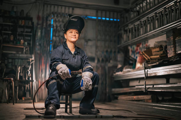 Best Aerospace and Defense Welding in Quanah, TX