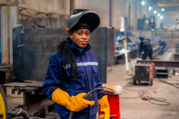 Best Marine and Shipbuilding Welding in Quanah, TX