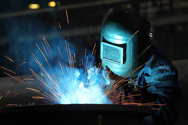 Professional Welder & Metal Fabrication in Quanah, TX