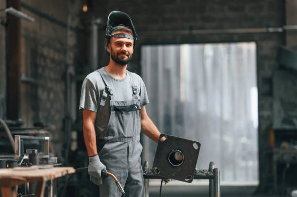 Best Welding Equipment Sales and Repair in Quanah, TX