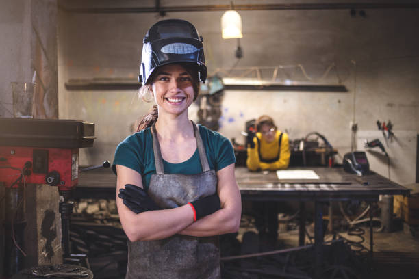Affordable Welder Services in Quanah, TX